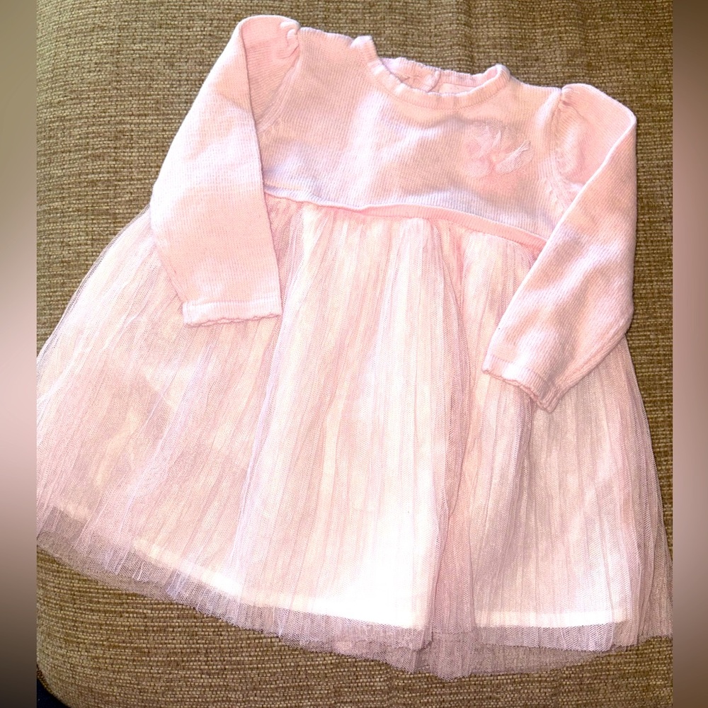 Baby Dress